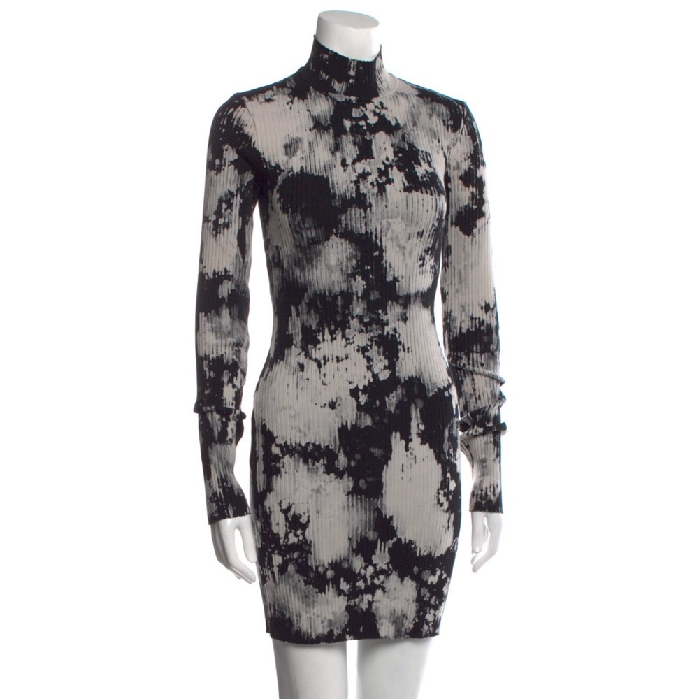 Cotton Citizen Ibiza Tie Dye Dress